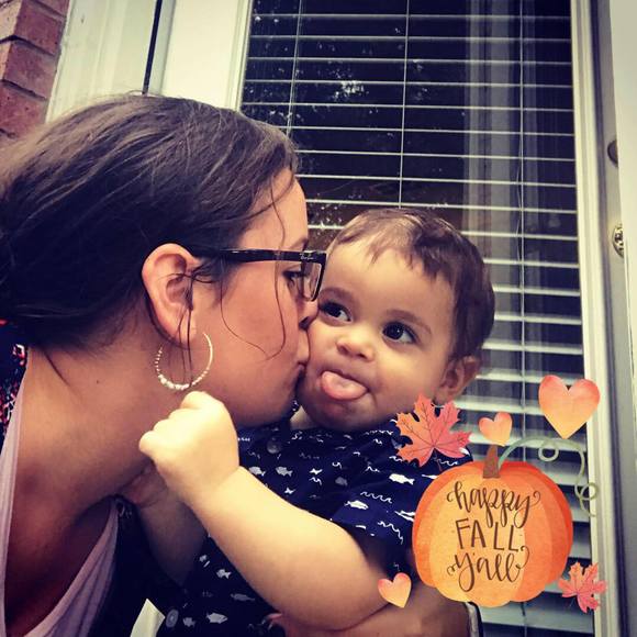 Meet your Posher, Hannah - Picture 1 of 1